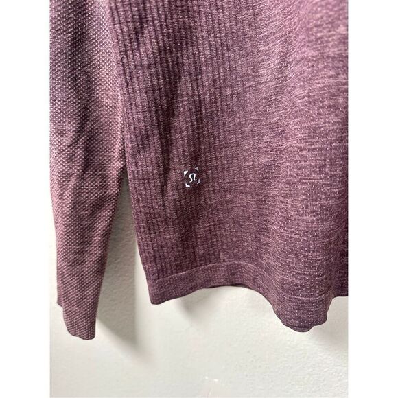 Lululemon Metal Vent Tech Long Sleeve 2.0 Sz XL - Picture 7 of 8